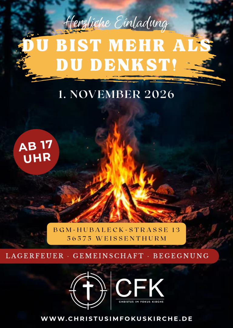 2026-11-01 Lagerfeuer Flyer